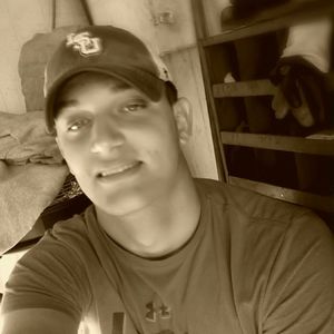 Meet your Posher, Dale